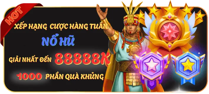 Khuyến mãi độc quyền hub88